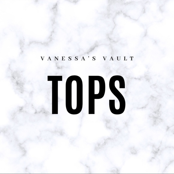 Tops - Picture 1 of 1